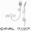 Cifial Diagram