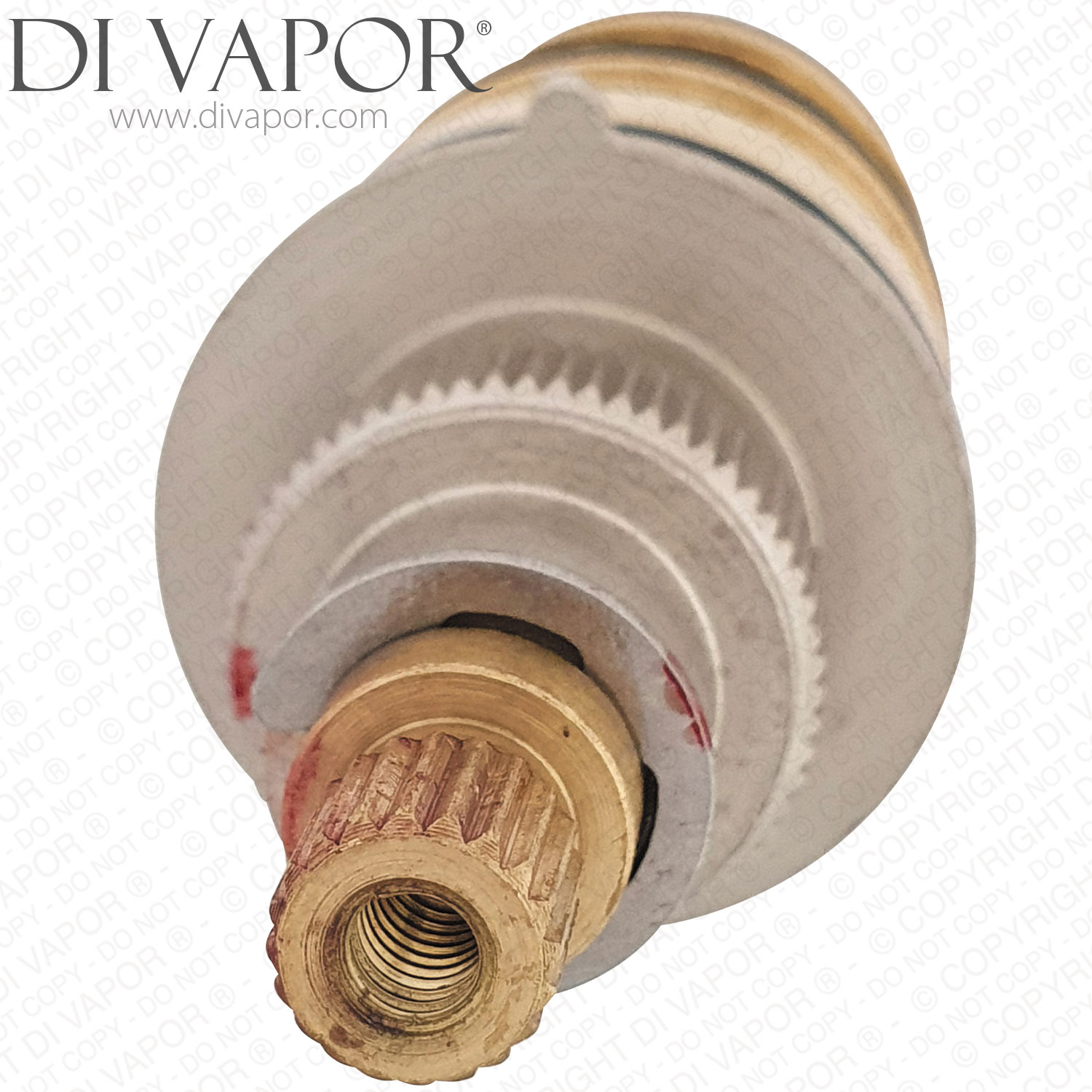 Scudo Bar Shower Thermostatic Cartridge 35T4 Compatible Spare