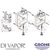 rohe 36 022 and 36 023