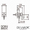 Dornbracht Diagram