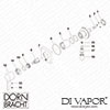 Dornbracht Tech Diagram