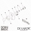 Tech Diagram Parts