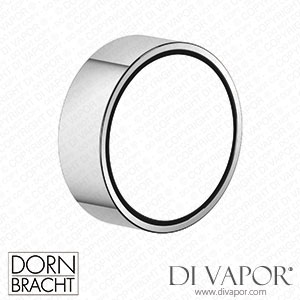 Dornbracht Volume Control Clockwise Closing 36607811 00 Spare Parts