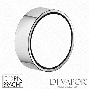 Dornbracht Volume Control Clockwise Closing Cold 36607812 00 Spare Parts