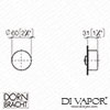Dornbracht Diagram