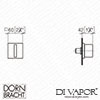 Dornbracht Diagram
