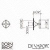 Dornbracht Diagram
