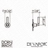Dornbracht Diagram
