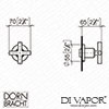 Dornbracht Diagram