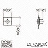 Dornbracht Diagram