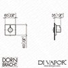 Dornbracht Diagram