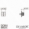 Dornbracht Diagram