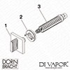 Dornbracht Tech Diagram