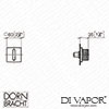 Dornbracht Diagram