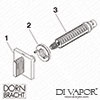 Dornbracht Tech Diagram