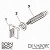 Dornbracht Tech Diagram