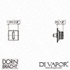 Dornbracht Diagram
