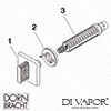 Dornbracht Tech Diagram