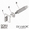 Dornbracht Tech Diagram