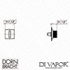 Dornbracht Diagram