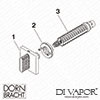 Dornbracht Tech Diagram