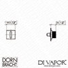 Dornbracht Diagram