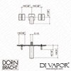 Dornbracht Diagram