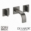 Dornbracht Spare Parts