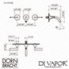 Dornbracht Diagram