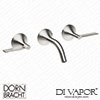 Dornbracht Spare Parts