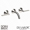 Dornbracht Spare Parts