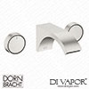 Dornbracht Spare Parts