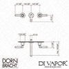 Dornbracht Diagram