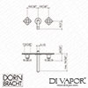 Dornbracht Diagram