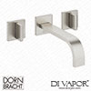 Dornbracht Spare Parts