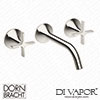 Dornbracht Spare Parts