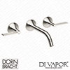 Dornbracht Spare Parts