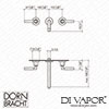Dornbracht Diagram