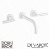 Dornbracht Spare Parts