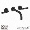 Dornbracht Spare Parts