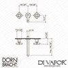 Dornbracht Diagram