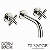 Dornbracht Spare Parts