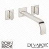 Dornbracht Spare Parts