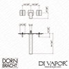 Dornbracht Diagram