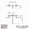 Dornbracht Diagram