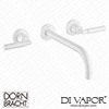 Dornbracht Spare Parts