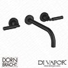 Dornbracht Spare Parts