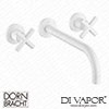 Dornbracht Spare Parts