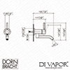 Dornbracht Diagram