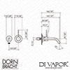 Dornbracht Diagram